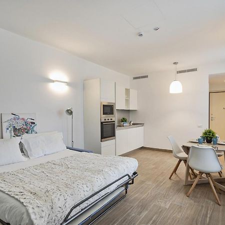 Lara'S Home By Wonderful Italy Genua Buitenkant foto