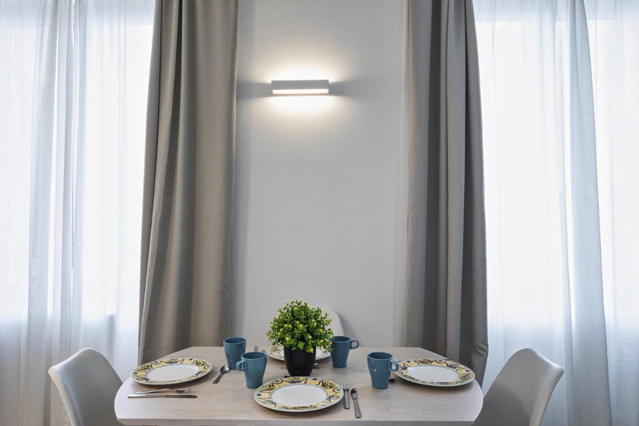 Lara'S Home By Wonderful Italy Genua Buitenkant foto