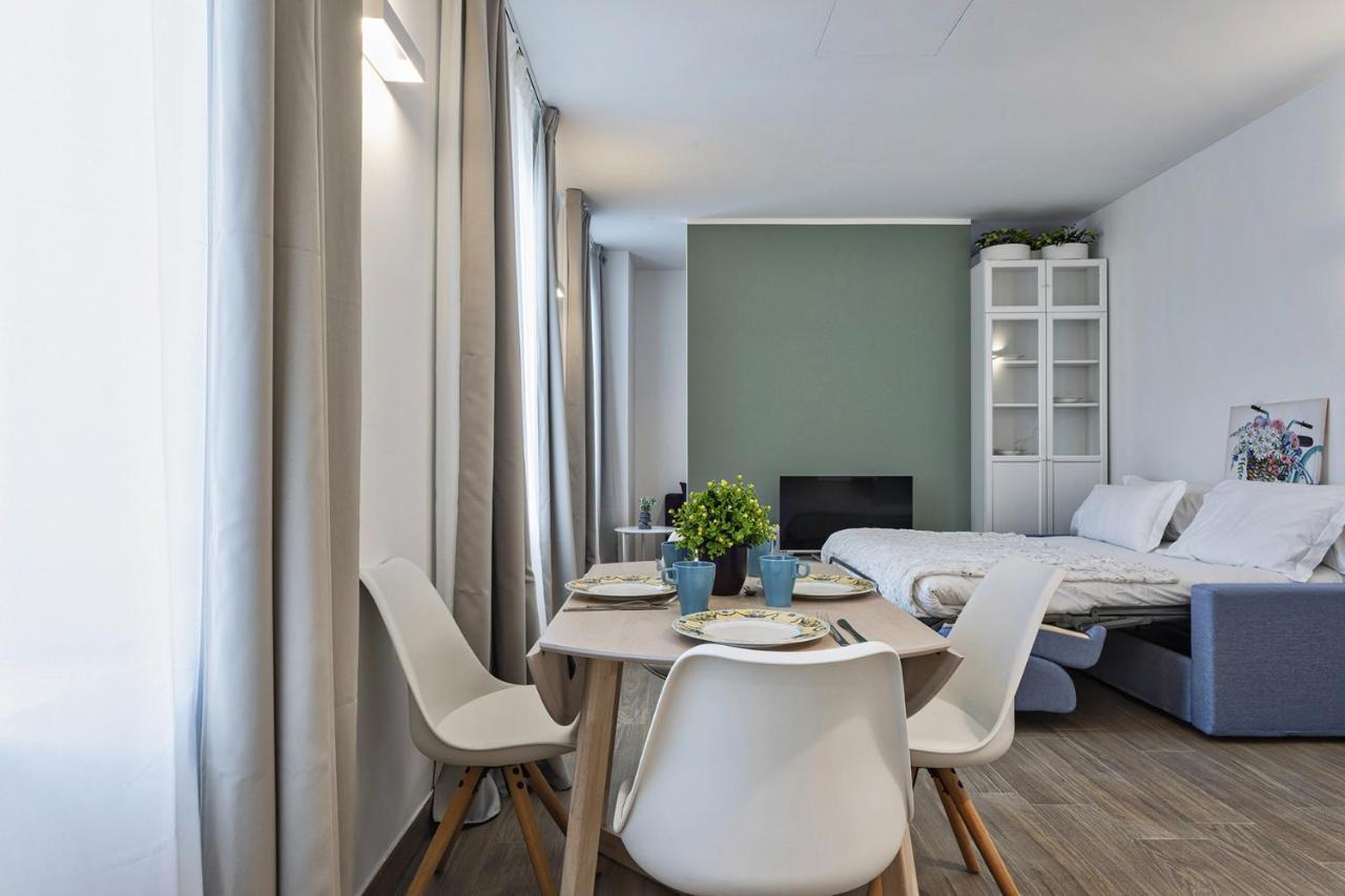 Lara'S Home By Wonderful Italy Genua Buitenkant foto