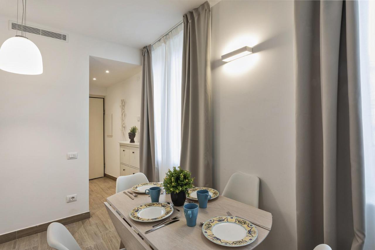 Lara'S Home By Wonderful Italy Genua Buitenkant foto