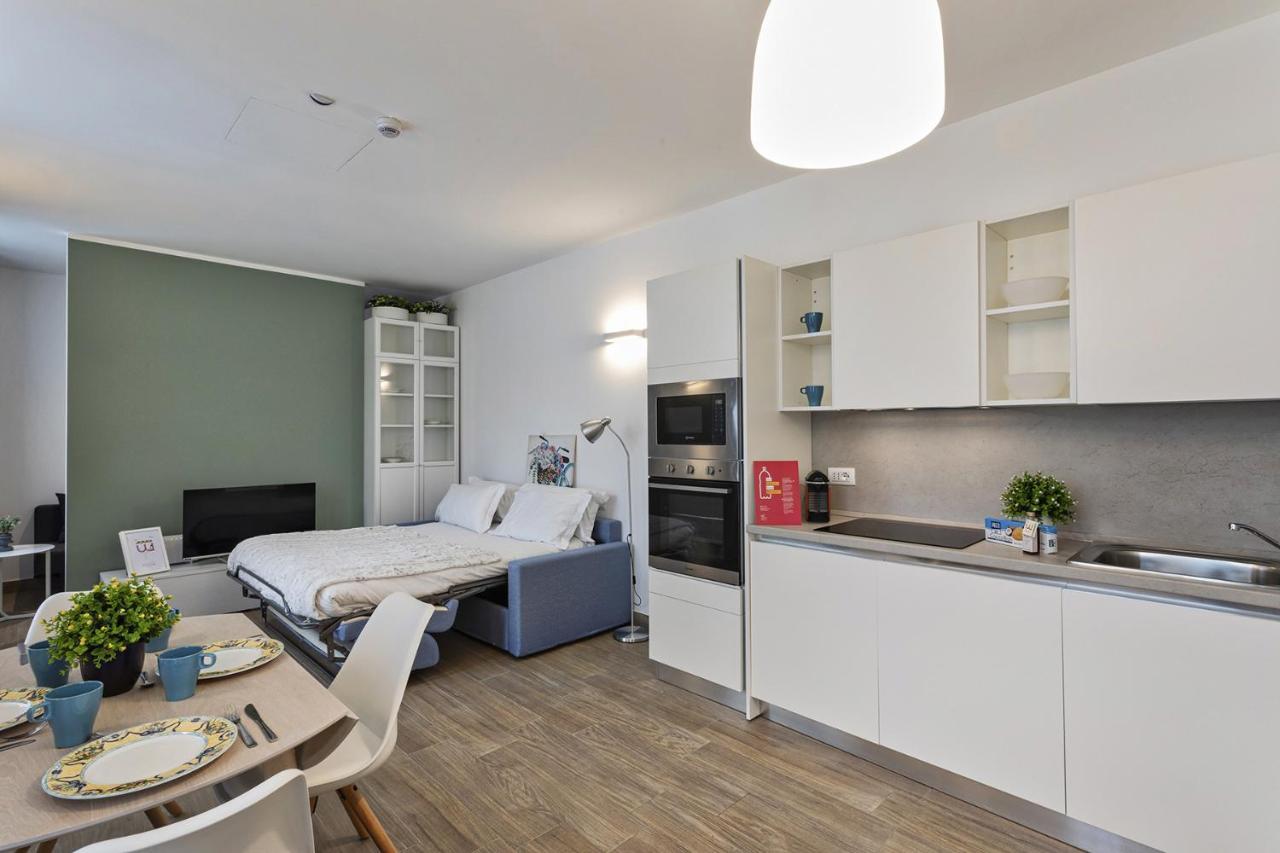 Lara'S Home By Wonderful Italy Genua Buitenkant foto
